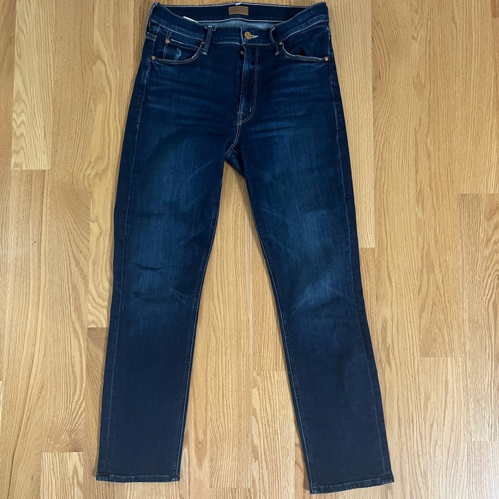 MOTHER jeans